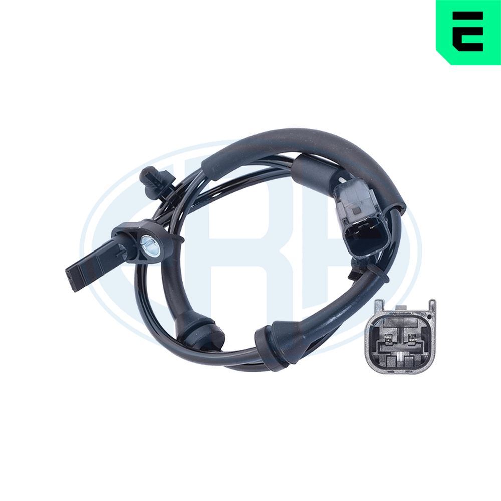 Датчик ABS ERA 560622A - zapix