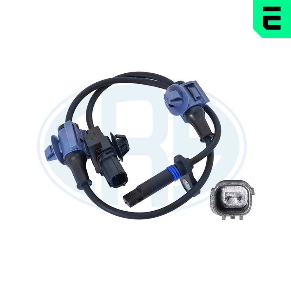 Датчик ABS ERA 560640A - zapix