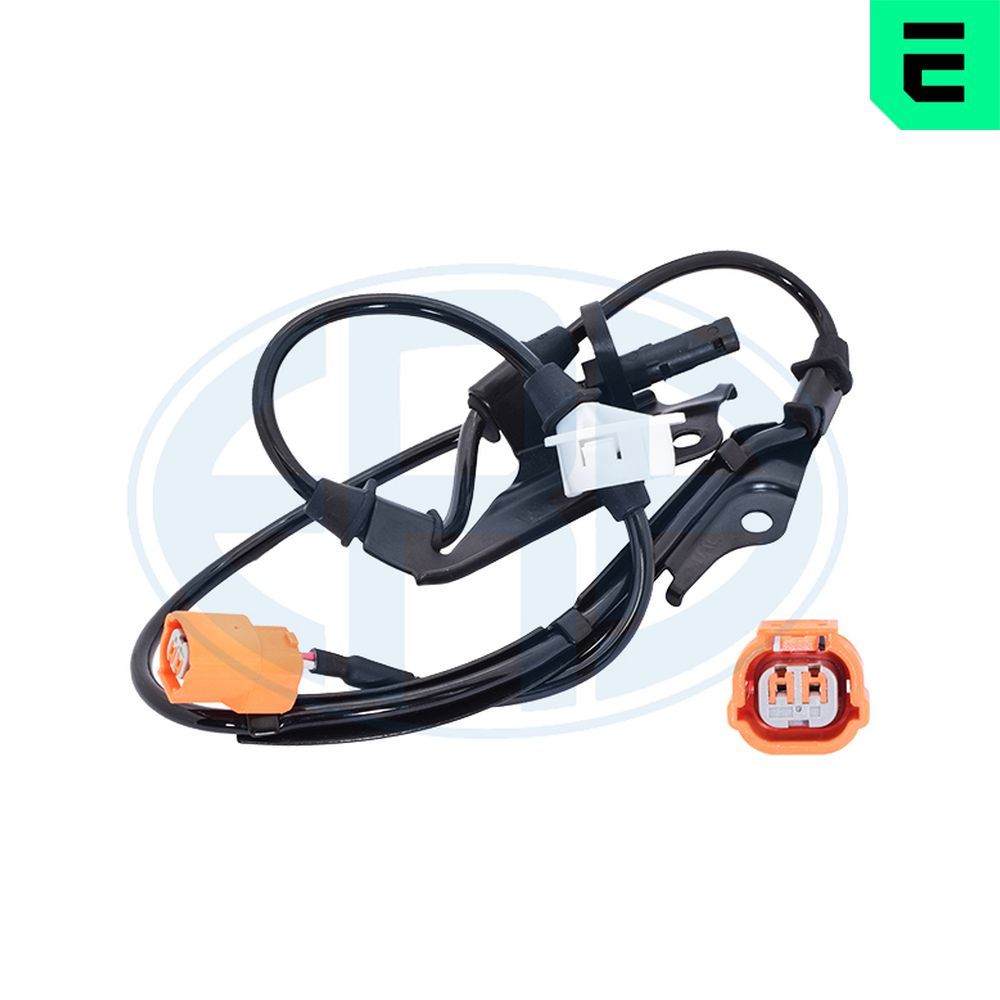 Датчик ABS ERA 560642A - zapix