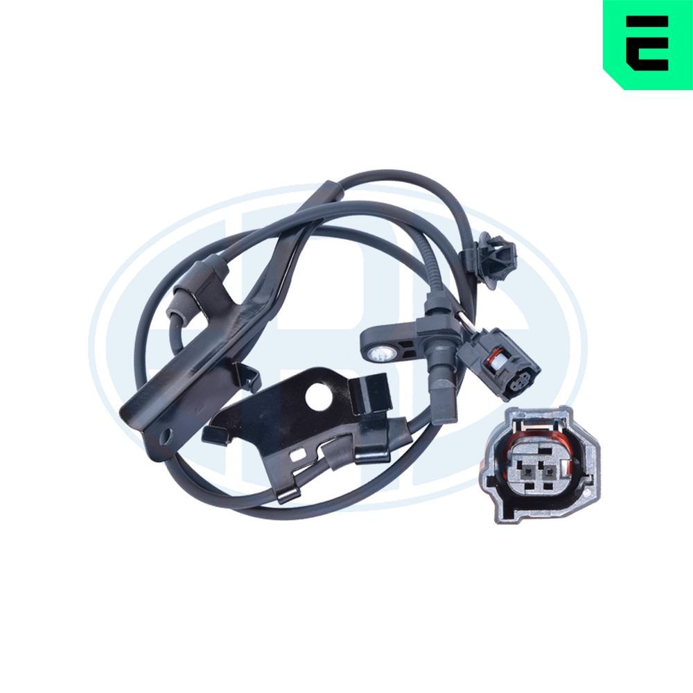 Датчик ABS ERA 560654A - zapix