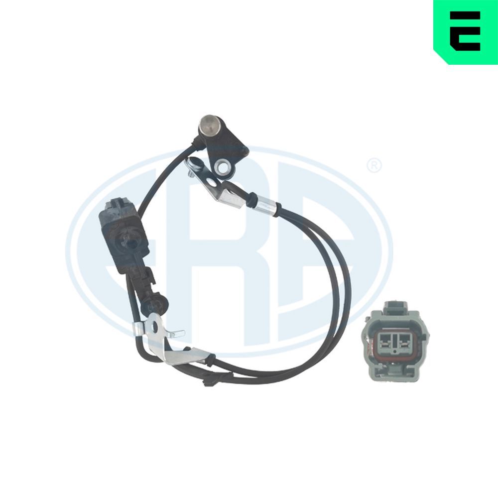 Датчик ABS ERA 560687A - zapix