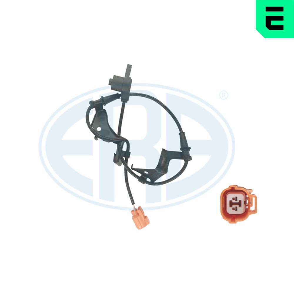 Датчик ABS ERA 560688A - zapix
