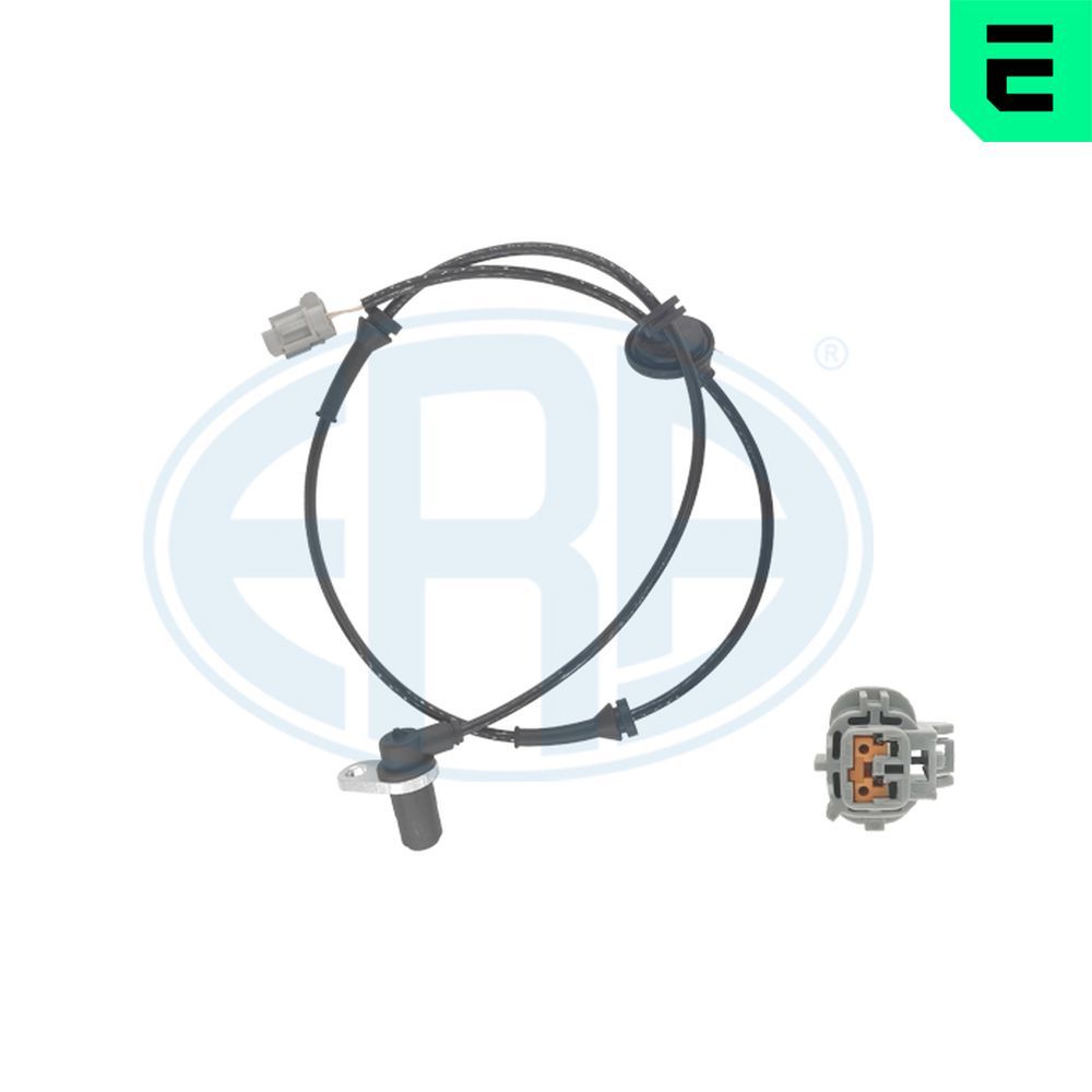 Датчик ABS ERA 560694A - zapix