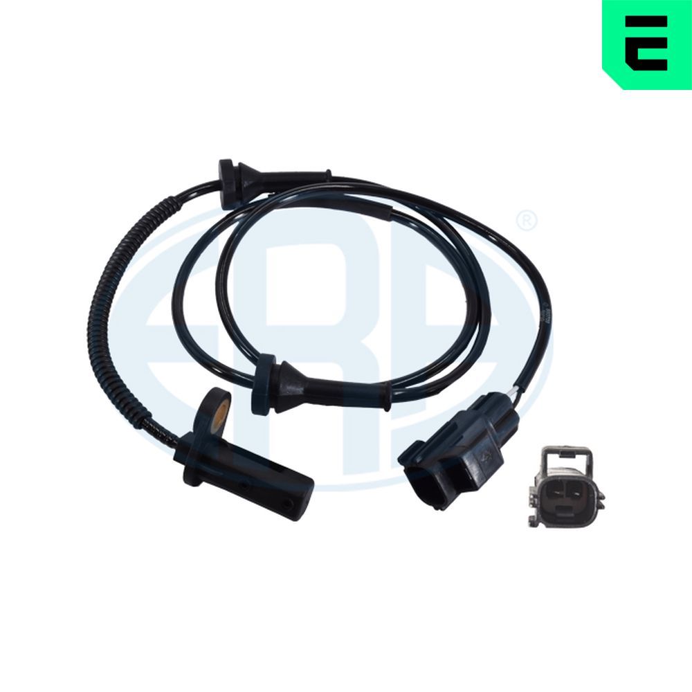 Датчик ABS ERA 560709A - zapix