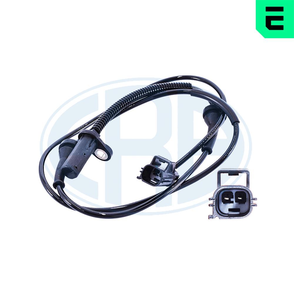 Датчик ABS ERA 560715A - zapix