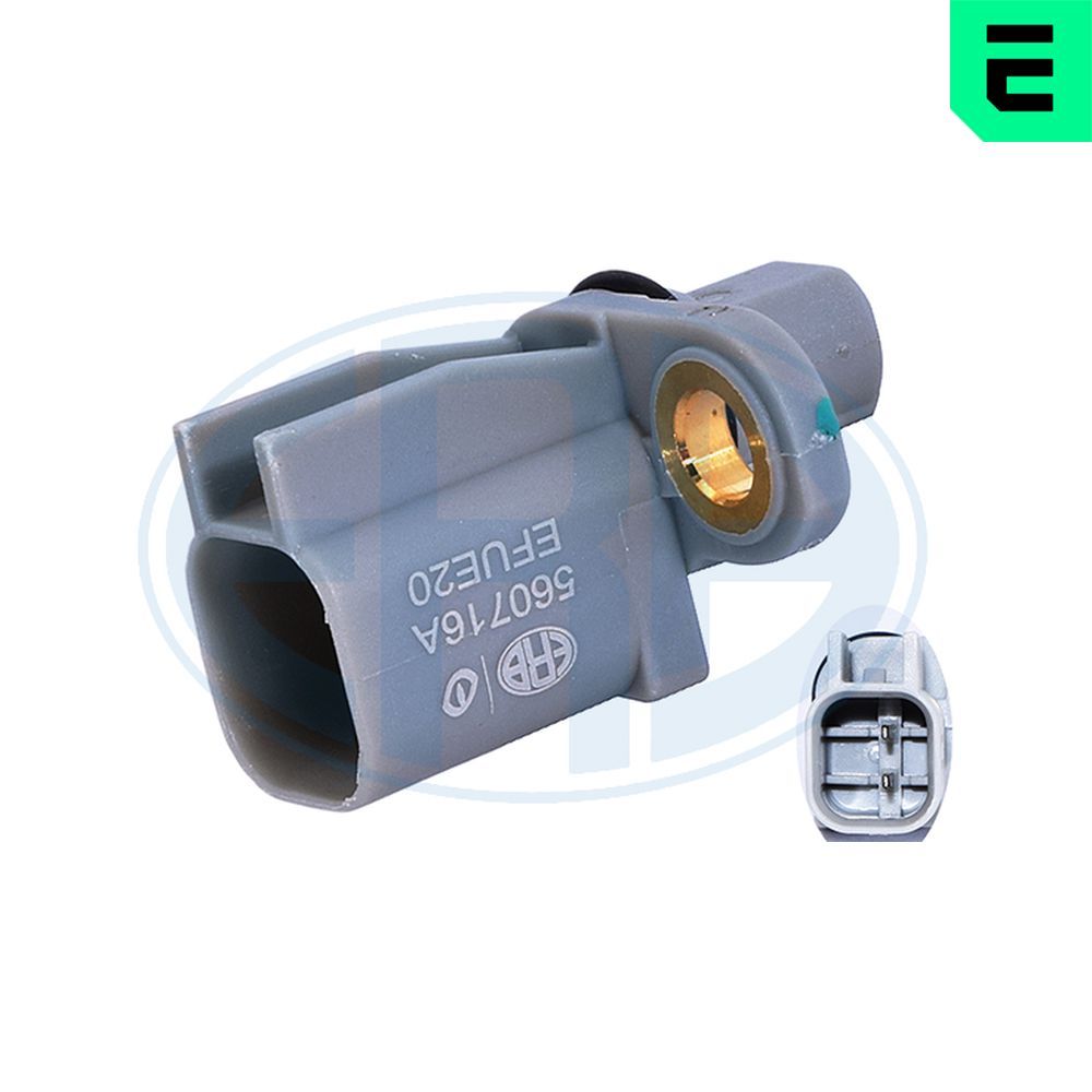Датчик ABS ERA 560716A - zapix