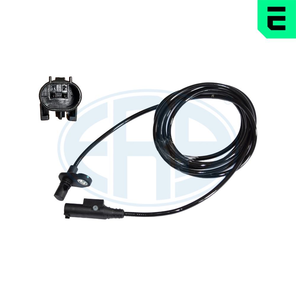 Датчик ABS ERA 560928A - zapix