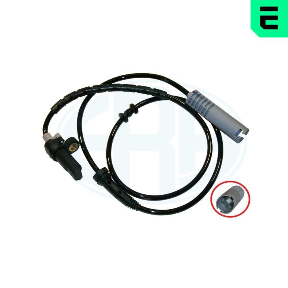 Датчик ABS ERA 560008A - zapix