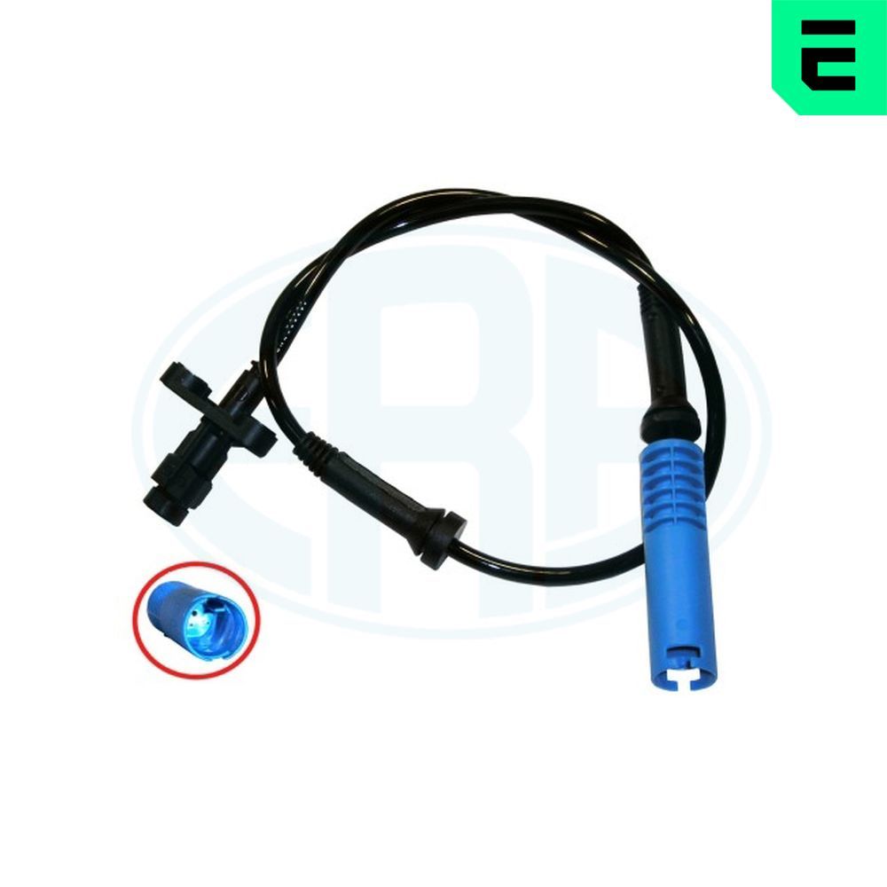 Датчик ABS ERA 560013A - zapix