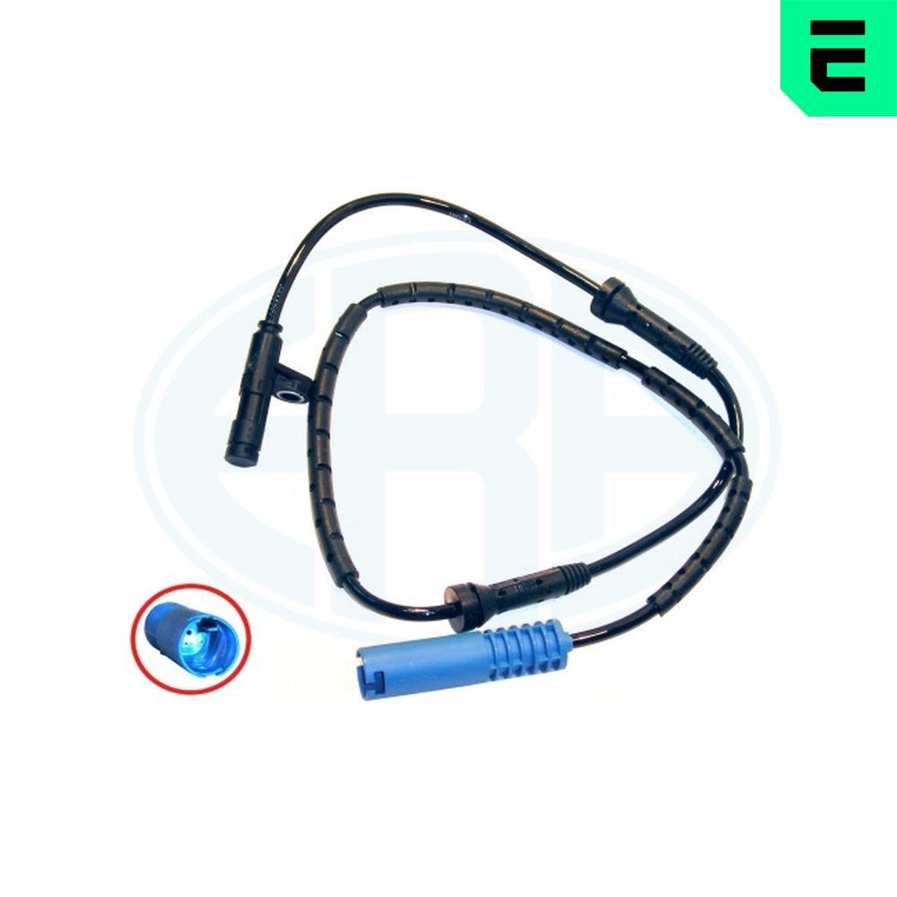 Датчик ABS ERA 560021A - zapix