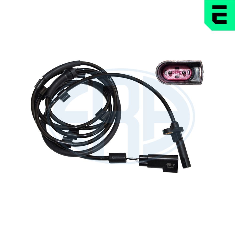 Датчик ABS ERA 560042A - zapix