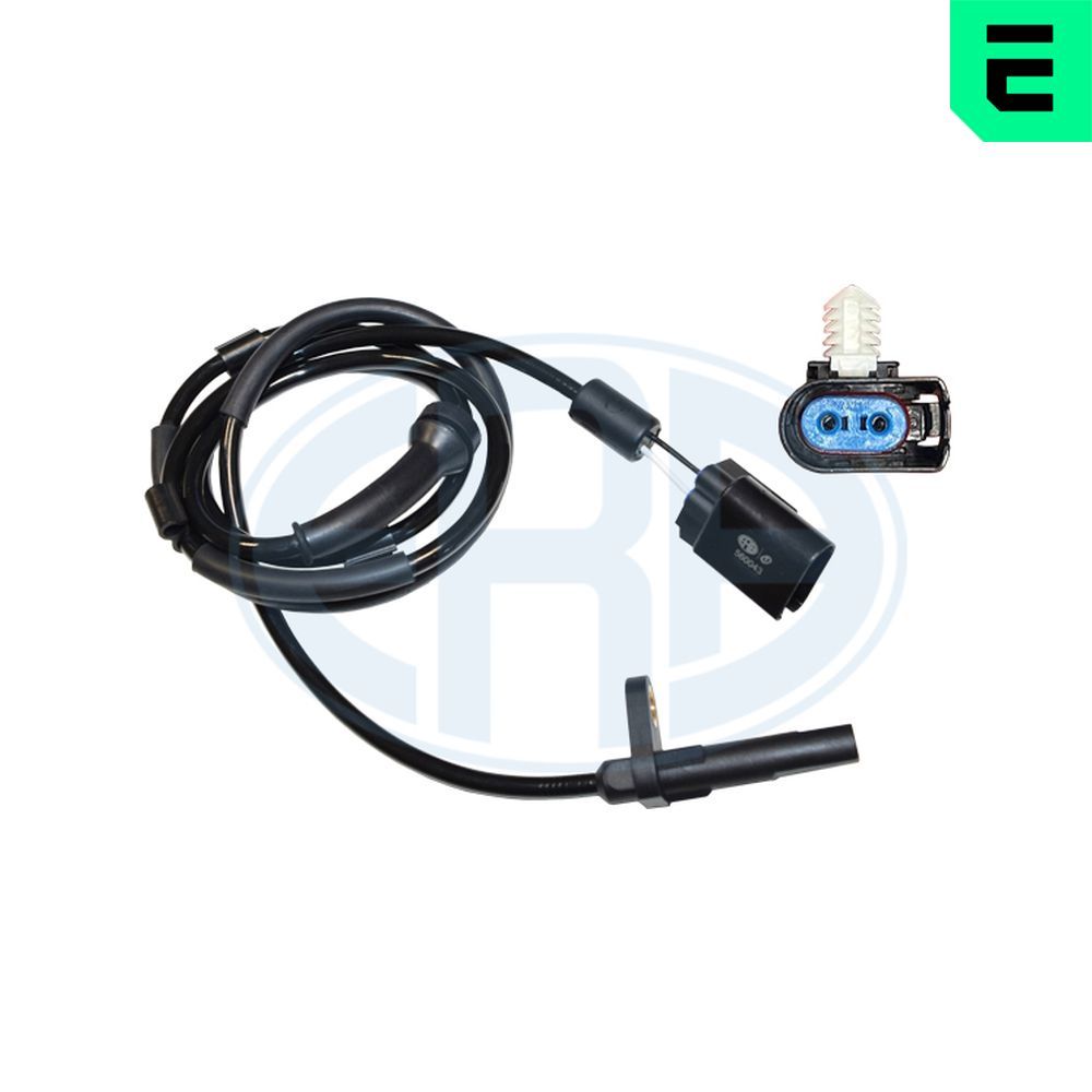 Датчик ABS ERA 560043A - zapix
