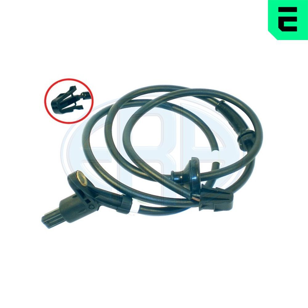 Датчик ABS ERA 560044A - zapix