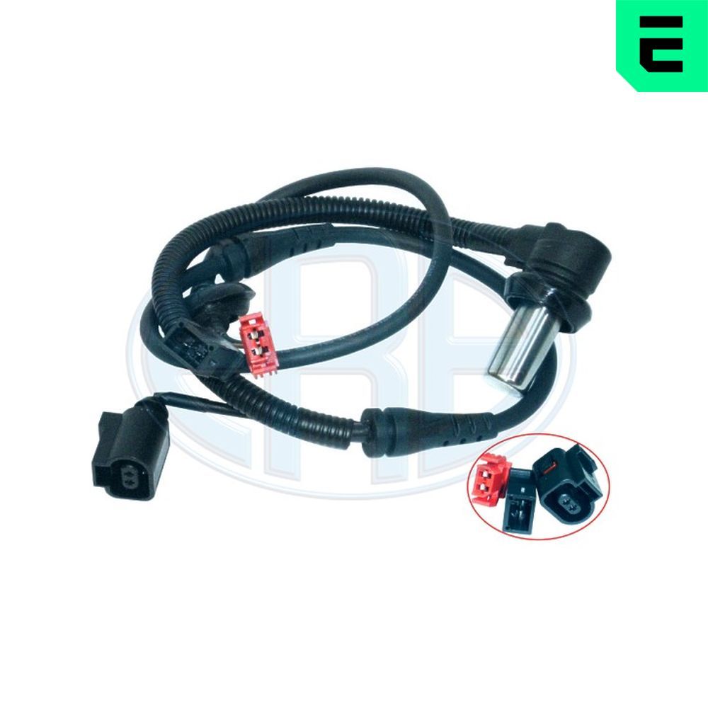 Датчик ABS ERA 560045A - zapix