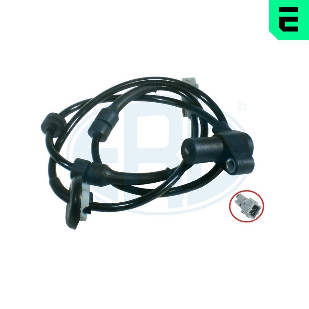 Датчик ABS ERA 560101A - zapix
