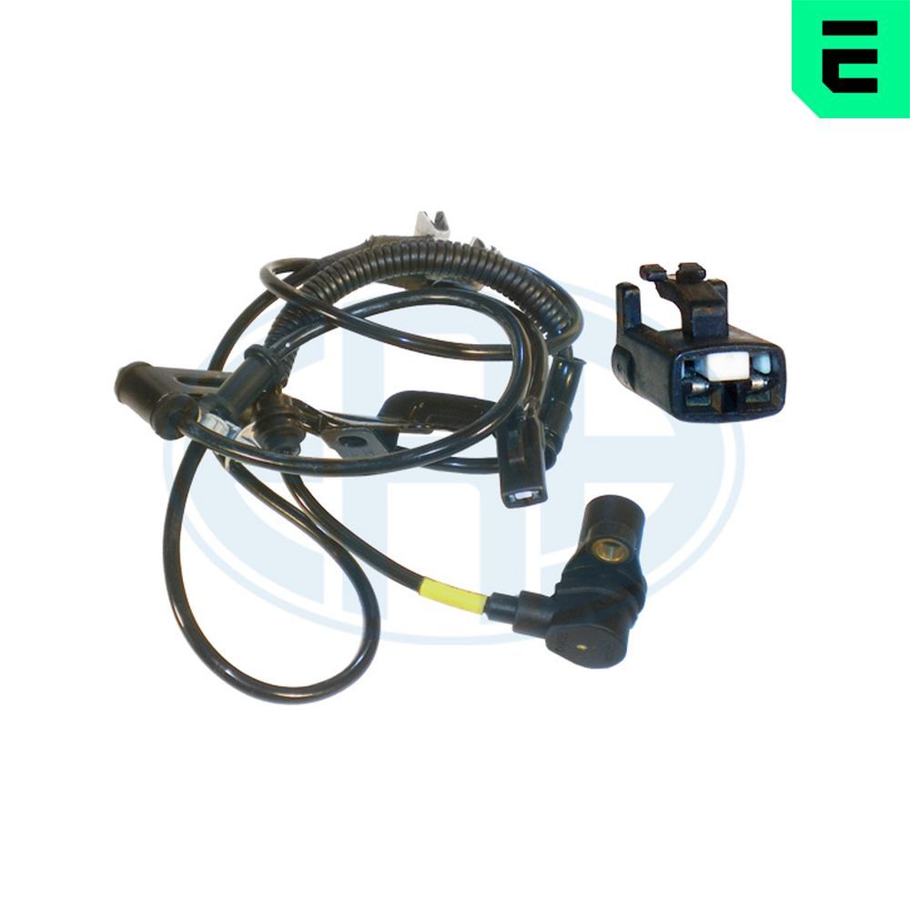 Датчик ABS ERA 560160A - zapix