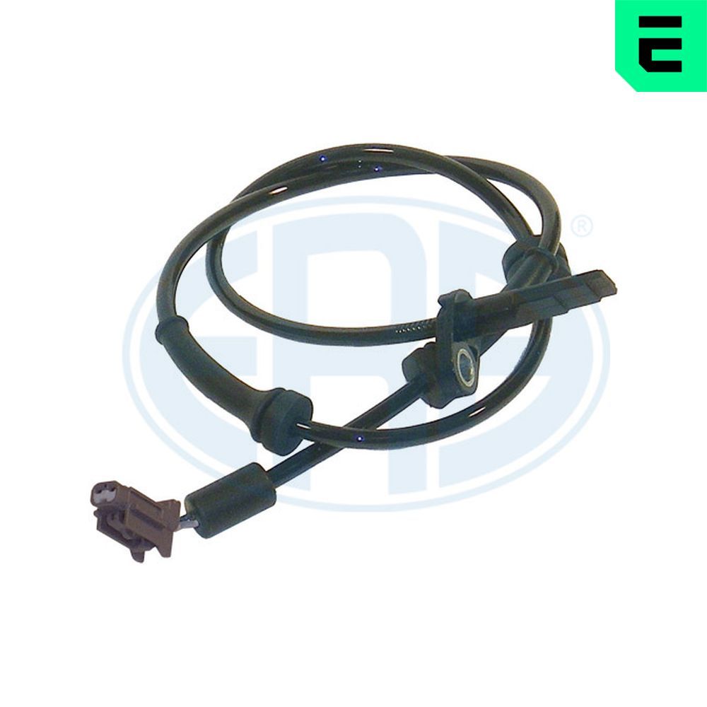 Датчик ABS ERA 560166A - zapix