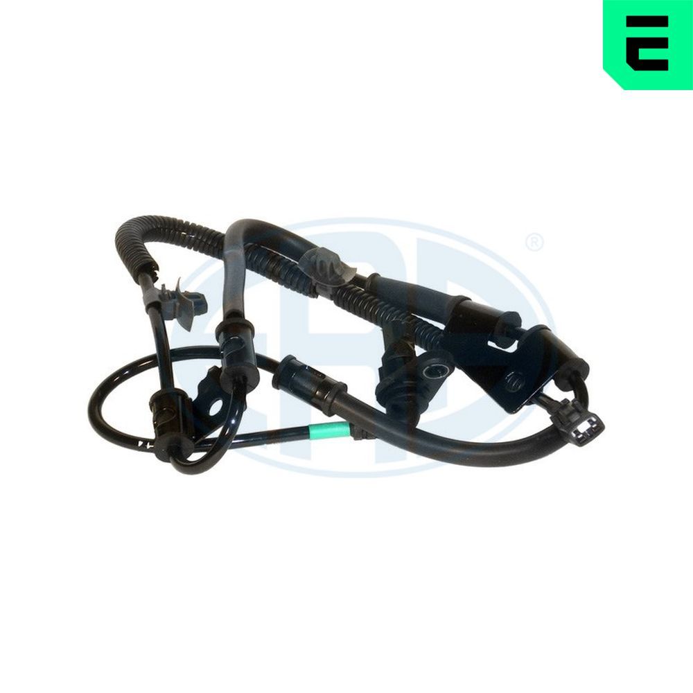 Датчик ABS ERA 560180A - zapix