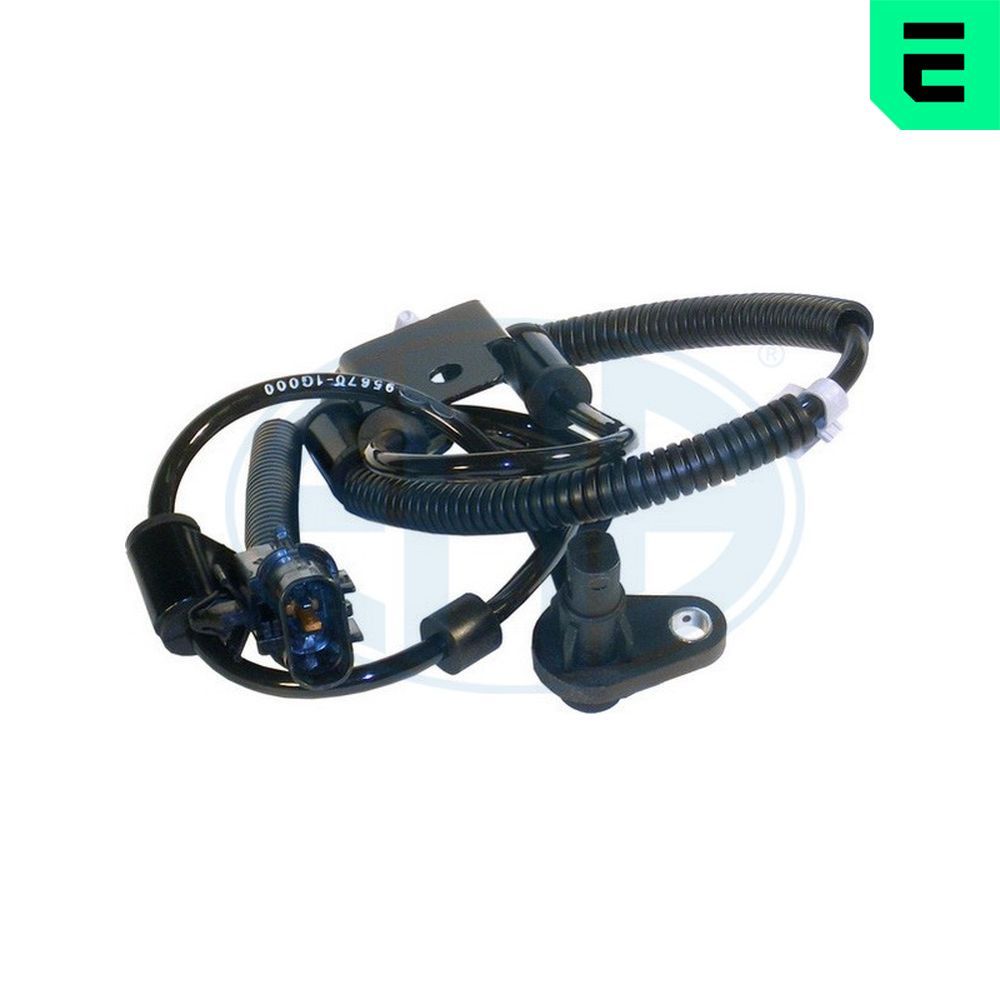 Датчик ABS ERA 560182A - zapix