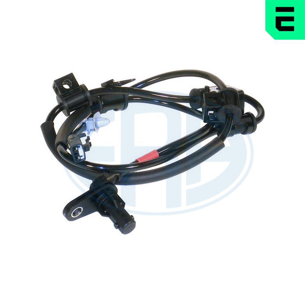 Датчик ABS ERA 560198A - zapix