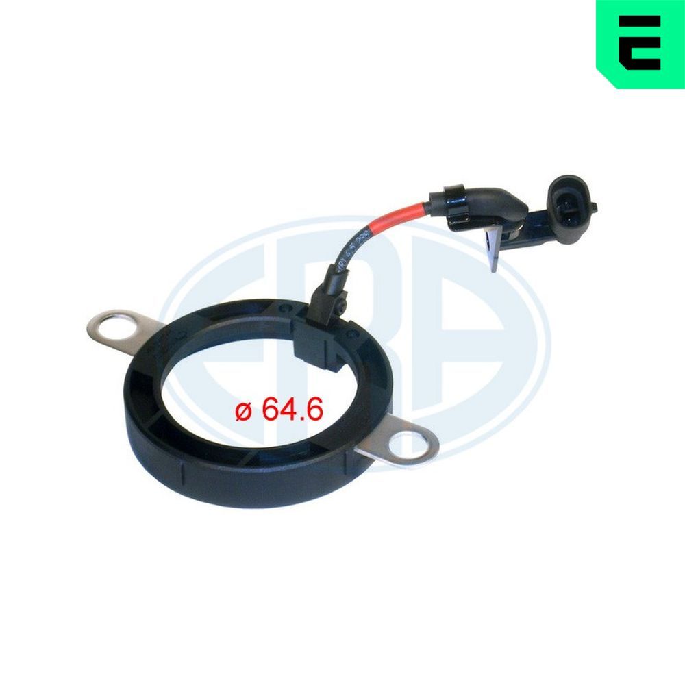 Датчик ABS ERA 560215A - zapix