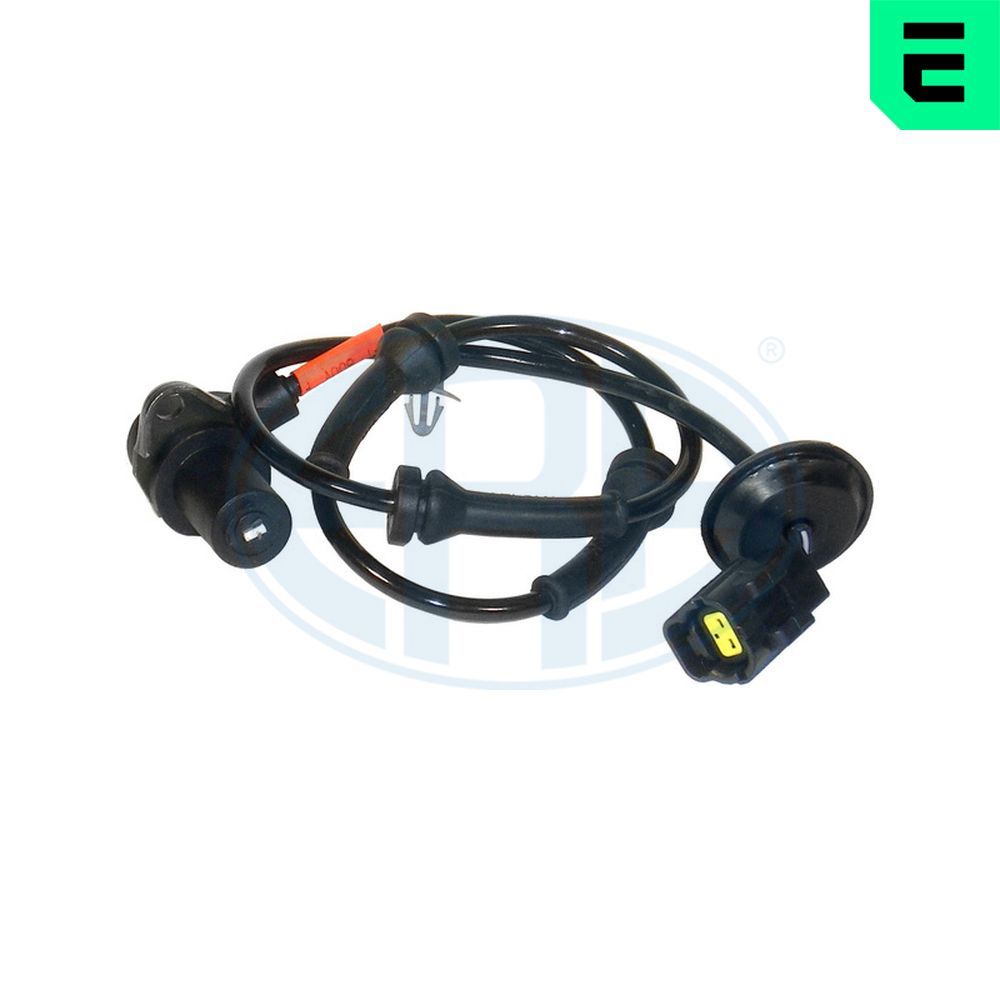 Датчик ABS ERA 560237A - zapix