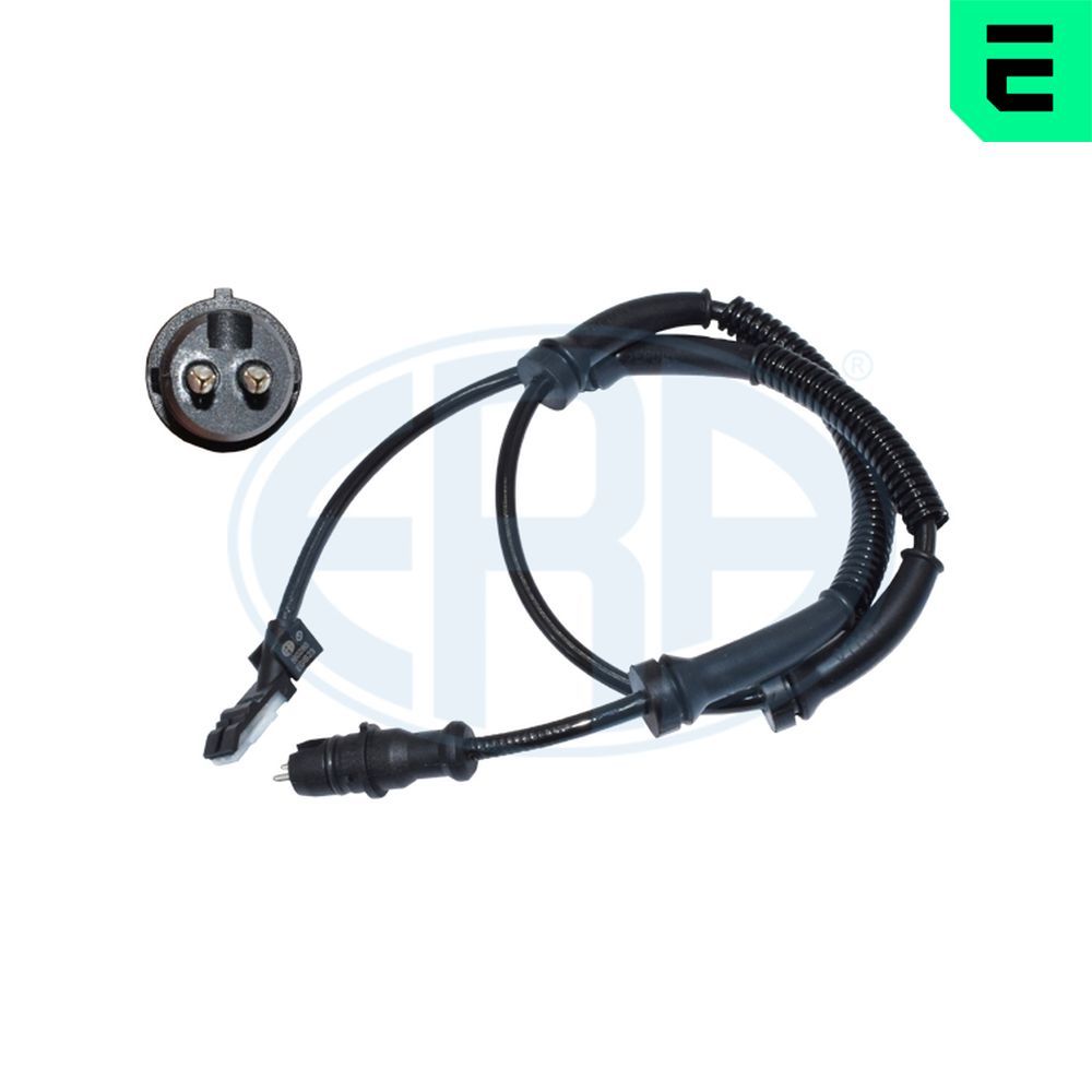 Датчик ABS ERA 560280A - zapix