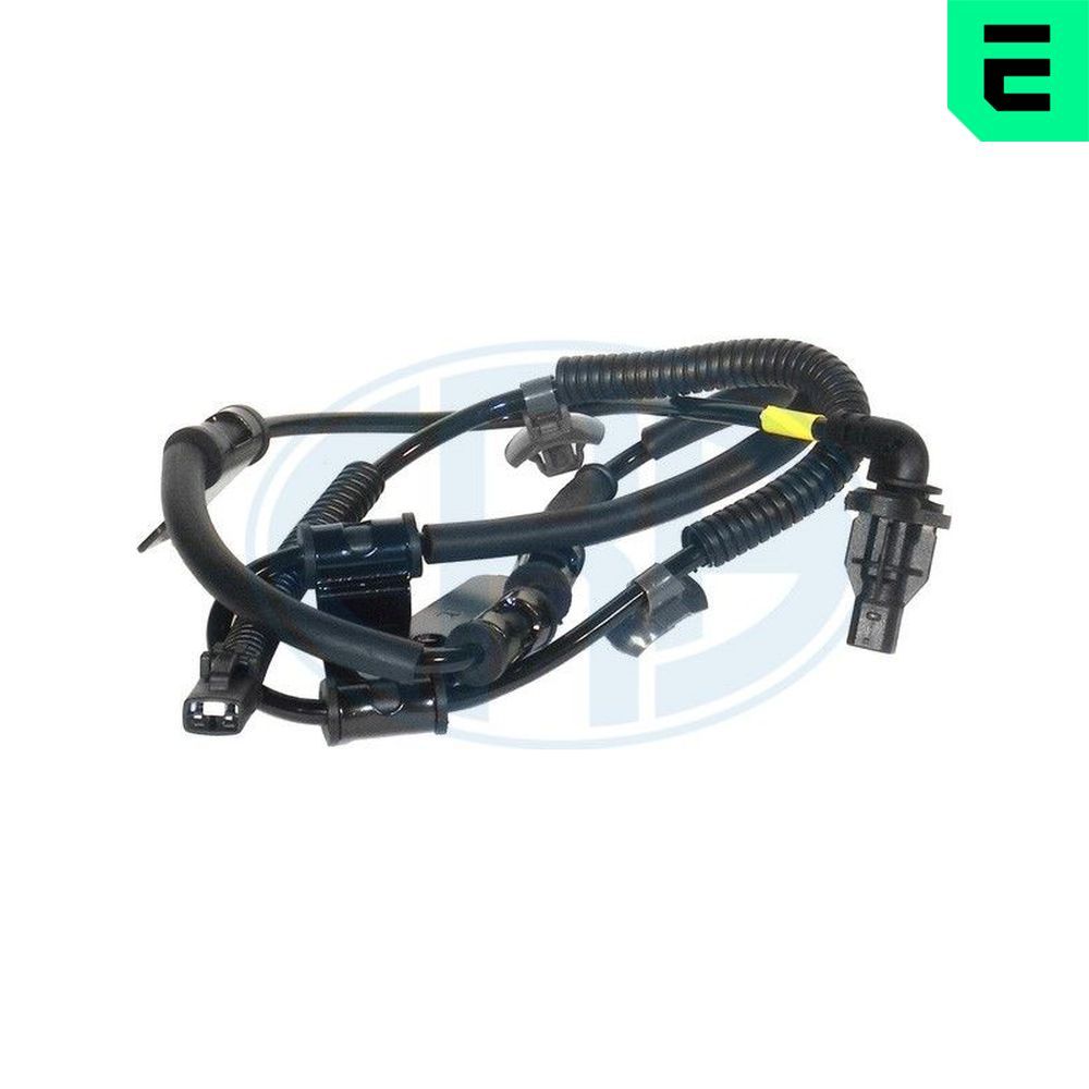 Датчик ABS ERA 560284A - zapix