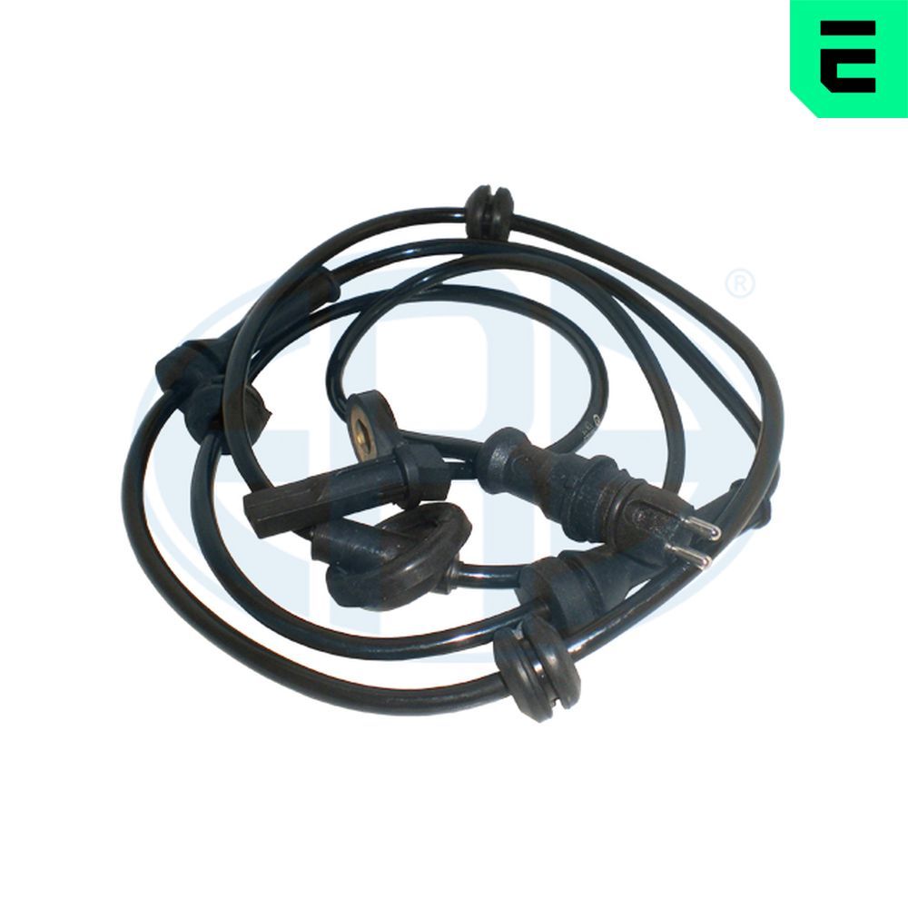 Датчик ABS ERA 560323A - zapix