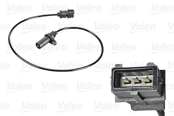 Датчик положення колінчастого валу VALEO 254029 - zapix