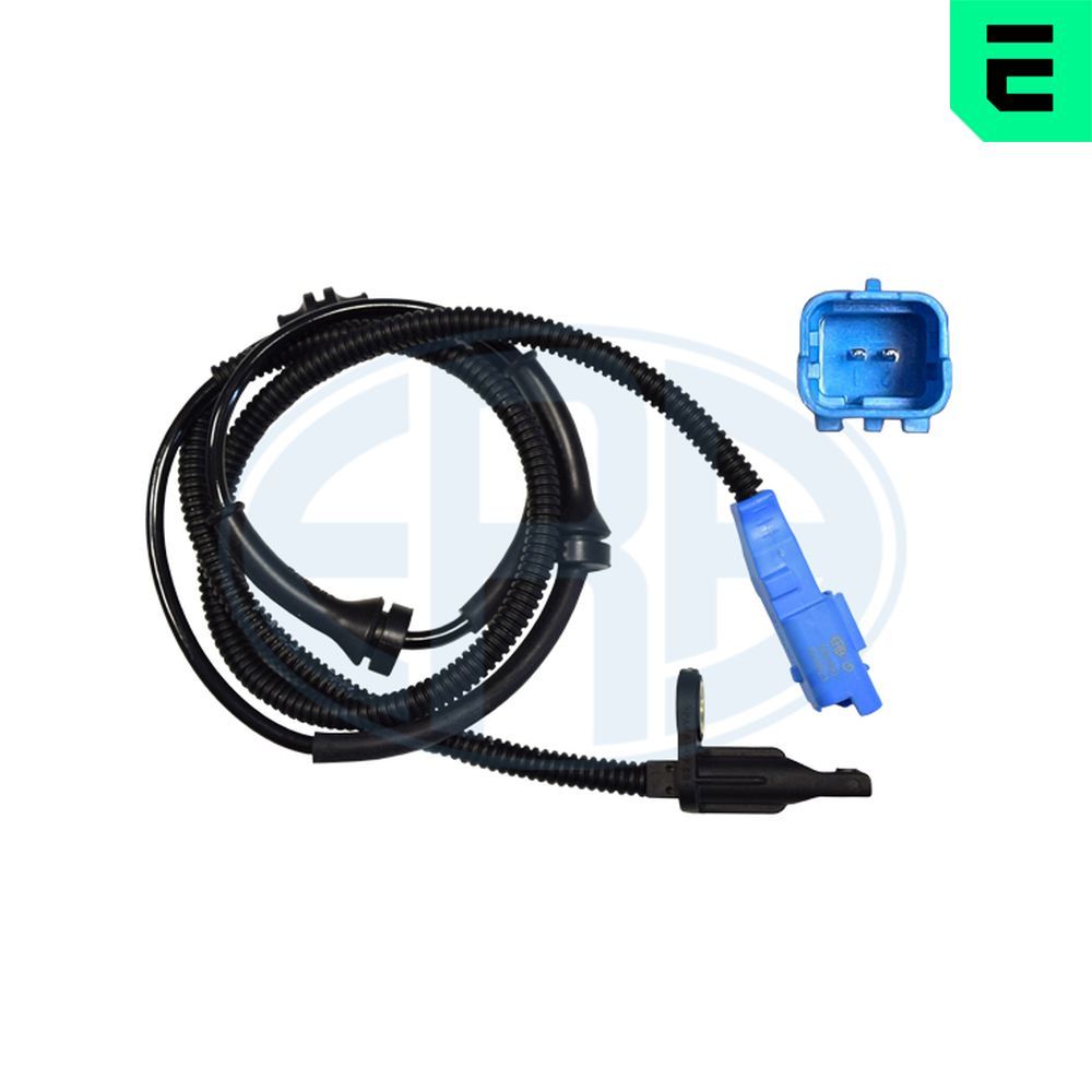 Датчик ABS ERA 560390A - zapix