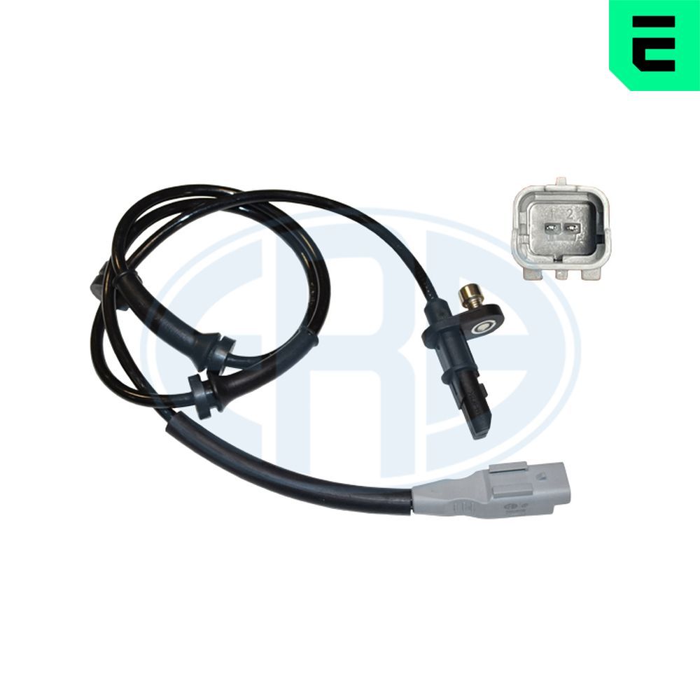 Датчик ABS ERA 560408A - zapix