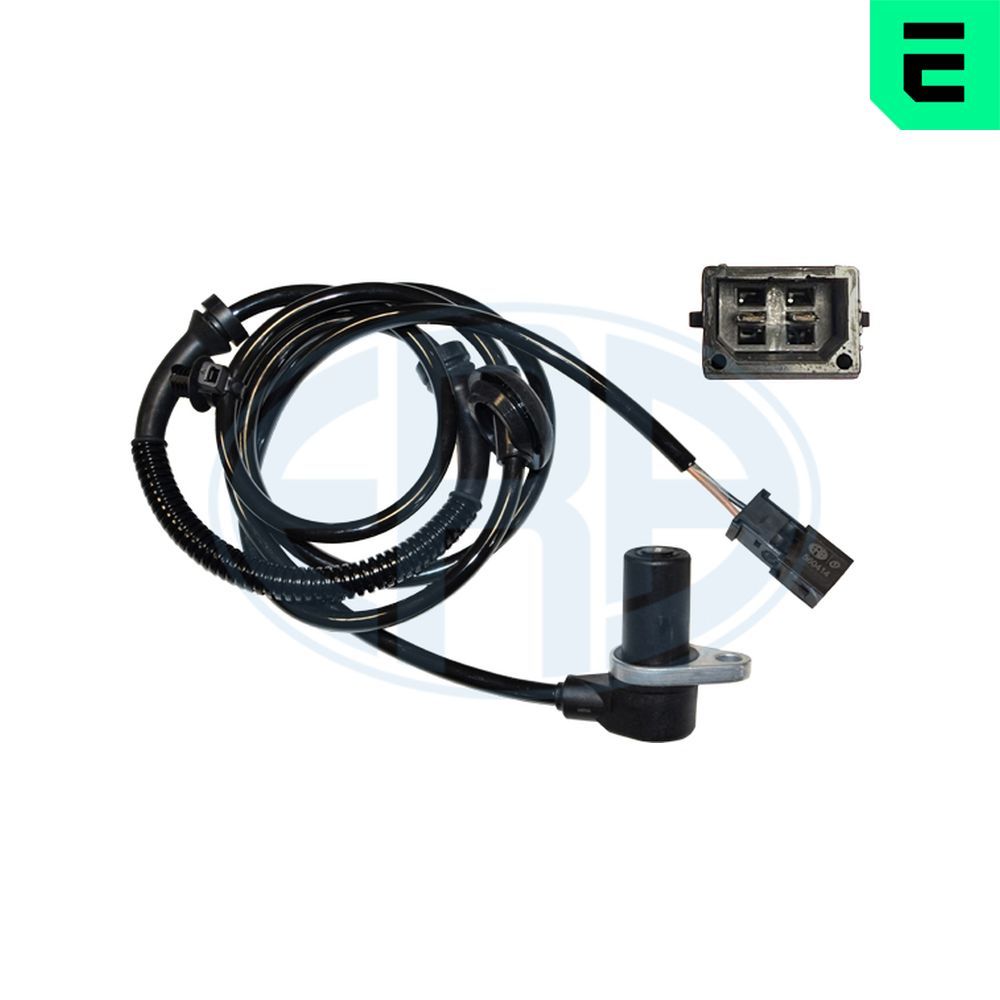 Датчик ABS ERA 560414A - zapix