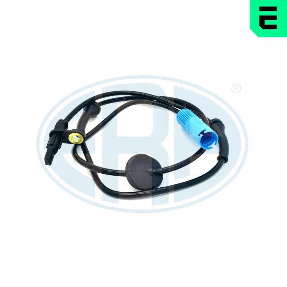 Датчик ABS ERA 560420A - zapix