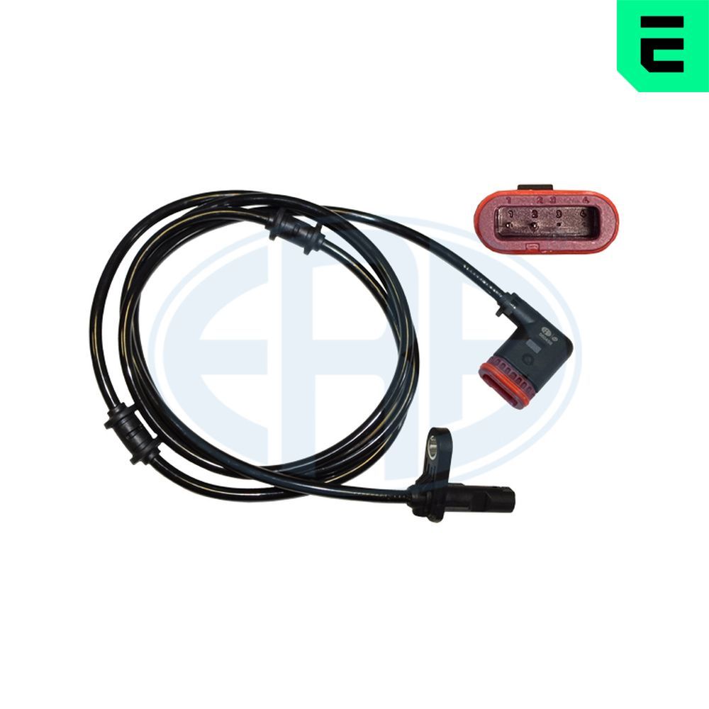 Датчик ABS ERA 560459A - zapix
