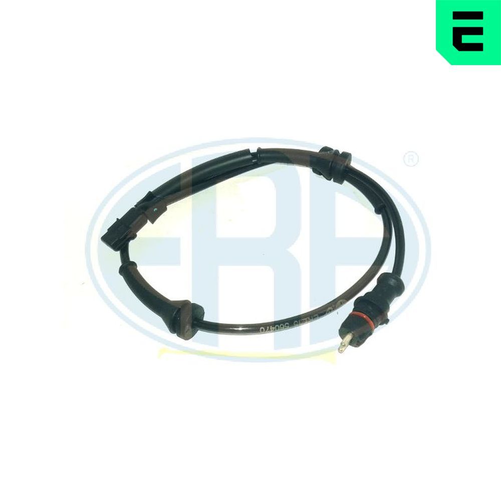 Датчик ABS ERA 560470A - zapix