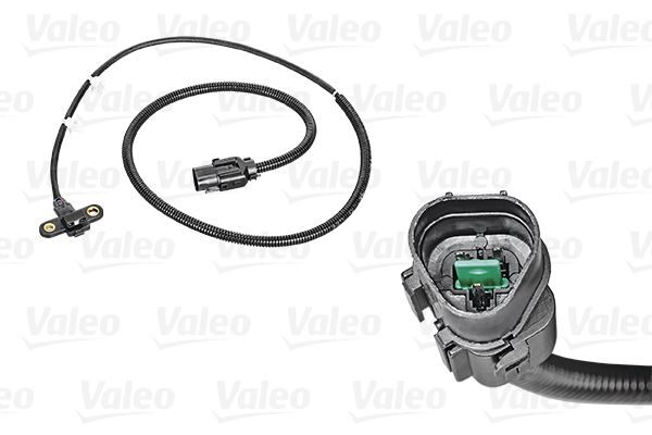 Датчик положення колінчастого валу VALEO 254014