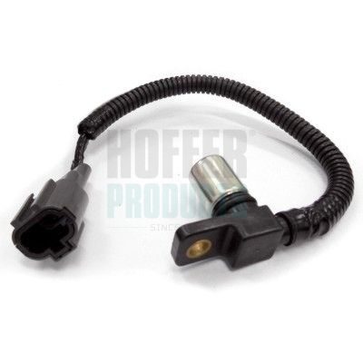 Датчик положення колінчастого валу HOFFER 7517732 - zapix