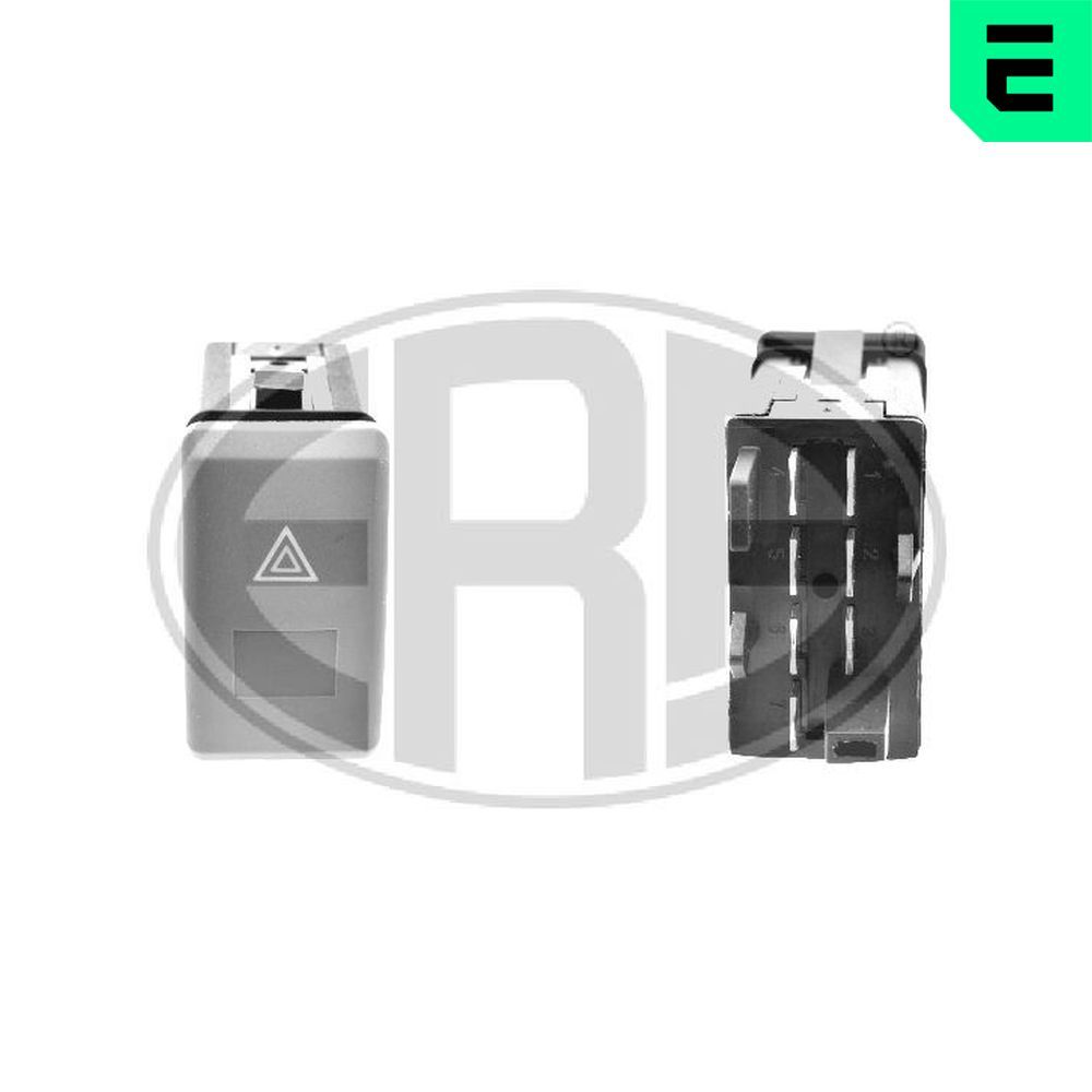 Кнопка аварійної зупинки ERA 662463 - zapix