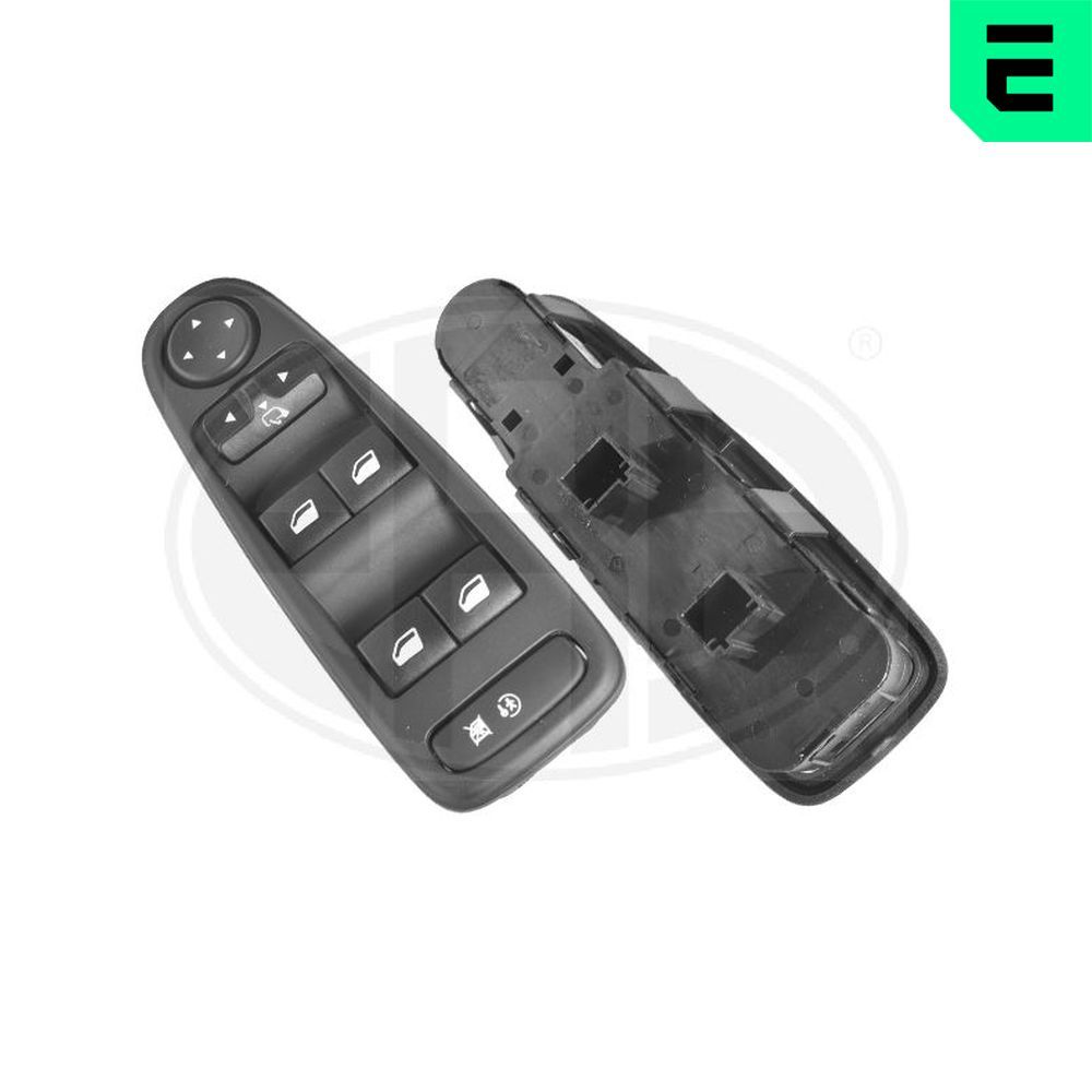 Кнопки та перемикачі ERA 662531 - zapix
