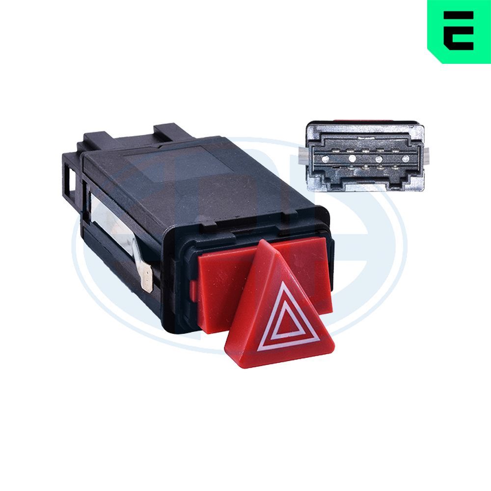 Кнопка аварійної зупинки ERA 662597 - zapix