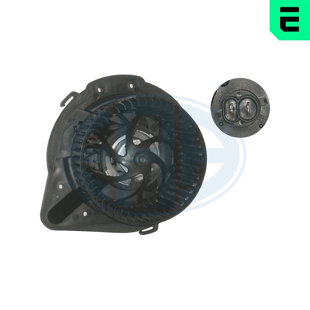 Вентилятор салону ERA 664002 - zapix