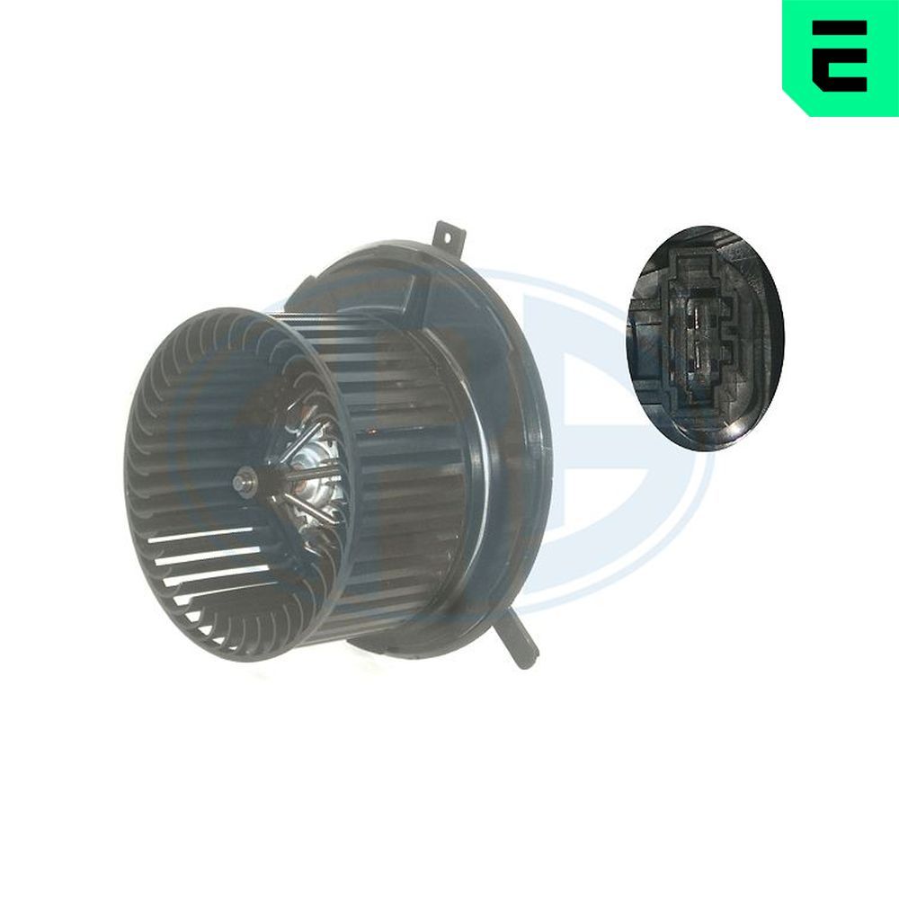 Вентилятор салону ERA 664006 - zapix