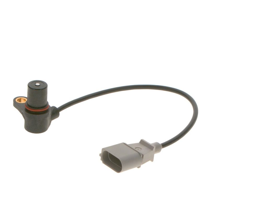 Датчик положення колінчастого валу BOSCH 0261210145 - zapix