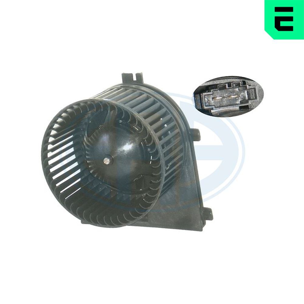 Вентилятор салону ERA 664012 - zapix