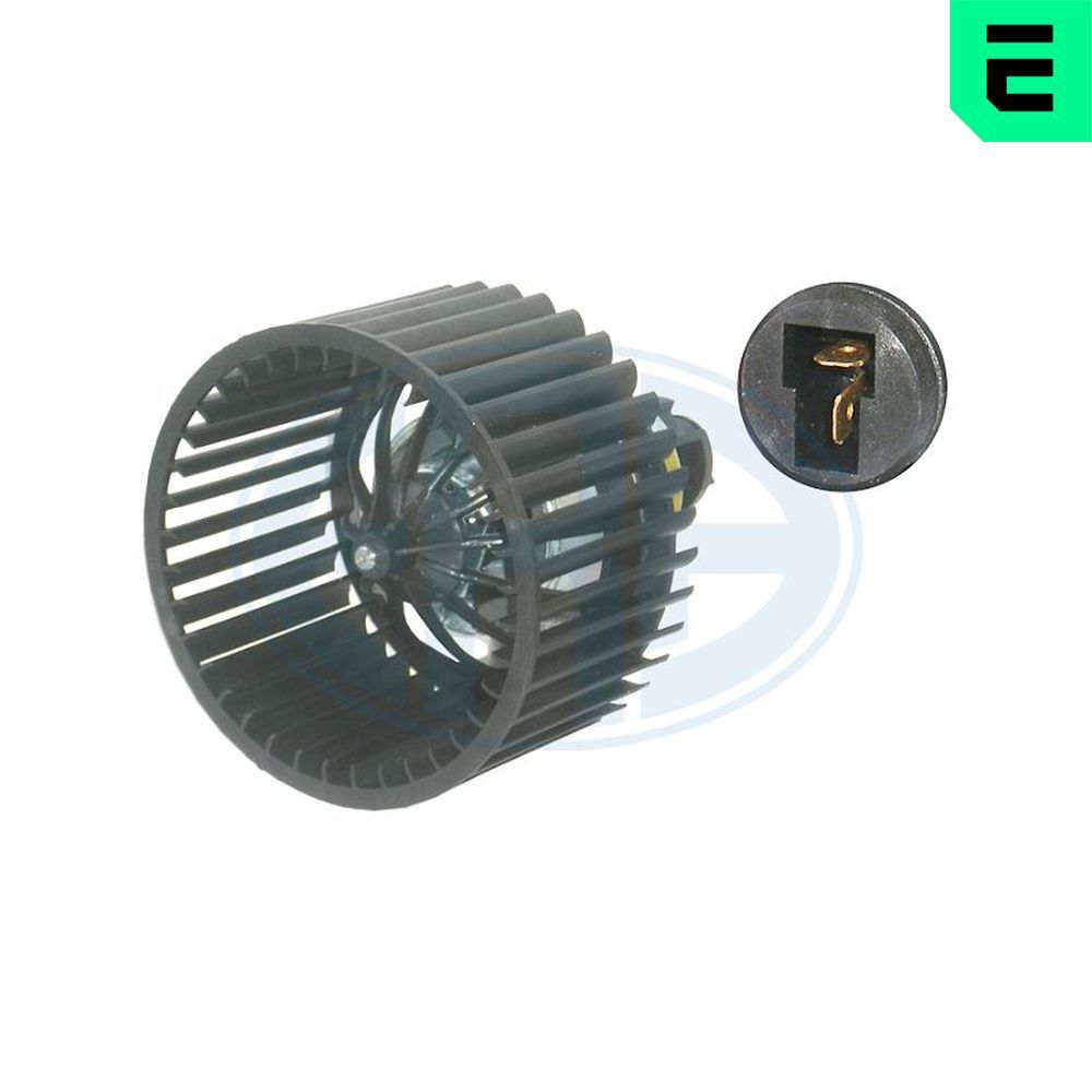 Вентилятор салону ERA 664014 - zapix