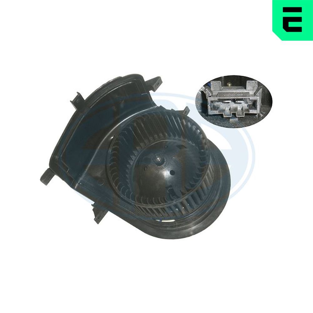 Вентилятор салону ERA 664015 - zapix