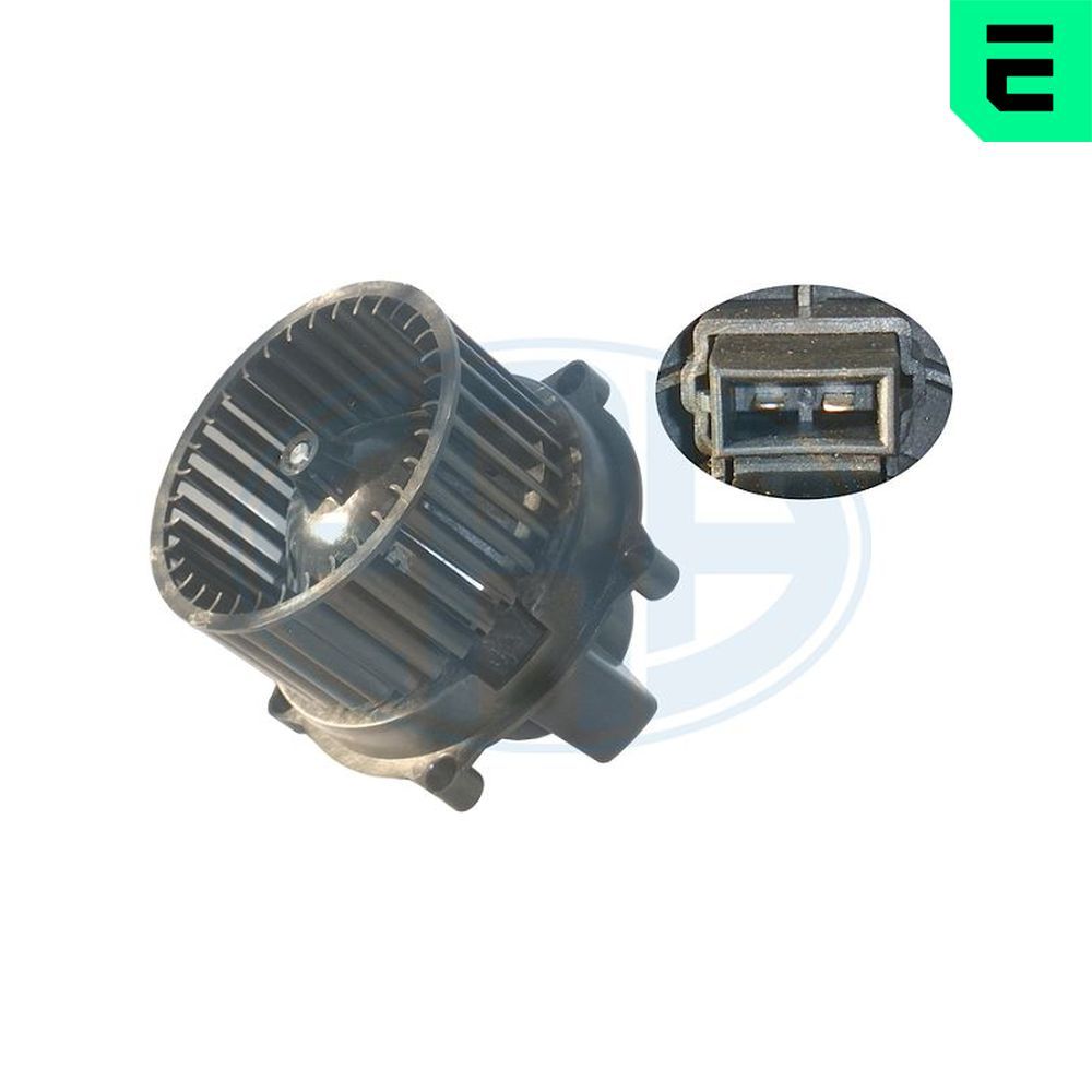 Вентилятор салону ERA 664018 - zapix