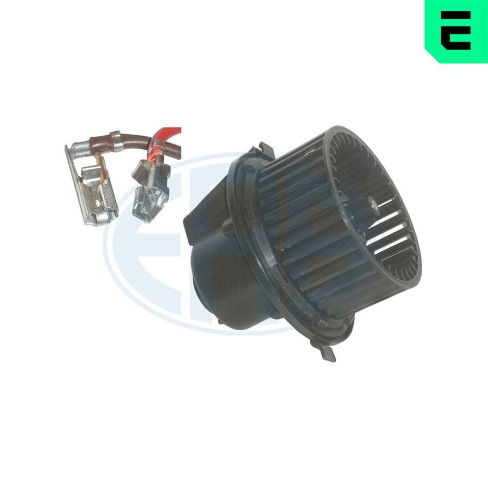 Вентилятор салону ERA 664019 - zapix