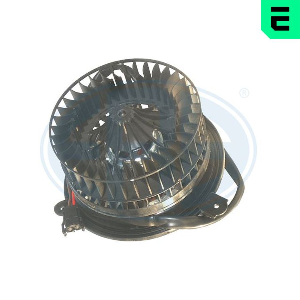 Вентилятор салону ERA 664023 - zapix